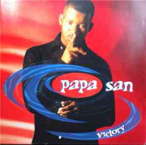 Papa San - Victory