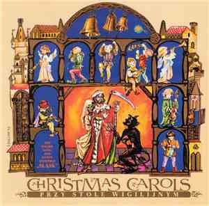 Państwowy Zespół Ludowy Pieśni I Tańca Śląsk - Christmas Carols - Przy Stole Wigilijnym