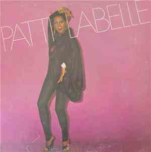 Patti LaBelle - Patti Labelle