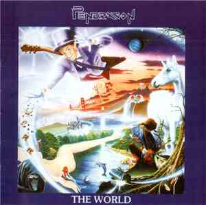 Pendragon  - The World