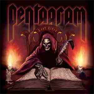 Pentagram - Last Rites