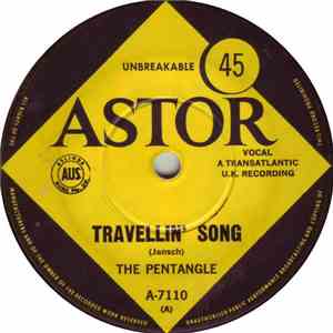 Pentangle - Travellin' Song