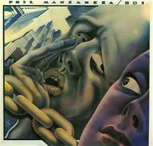 Phil Manzanera / 801 - Listen Now