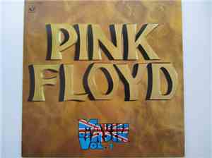 Pink Floyd - Masters of Rock Vol.1