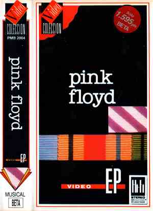 Pink Floyd - The Final Cut