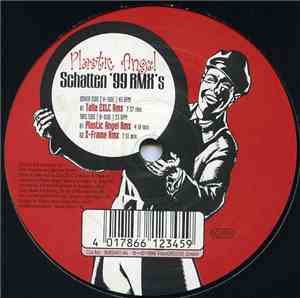 Plastic Angel - Schatten ('99 RMX's)