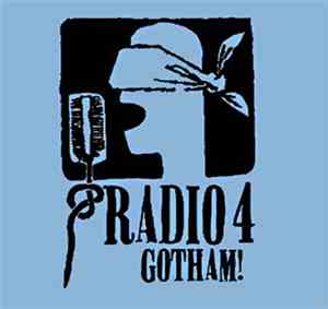 Radio 4 - Gotham!