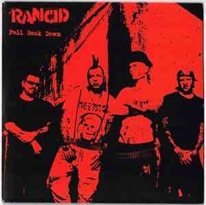 Rancid - Fall Back Down