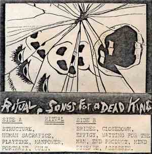 Ritual - Songs For A Dead King