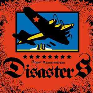 Roger Miret And The Disasters - Roger Miret And The Disasters