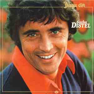Sacha Distel - Sacha Distel