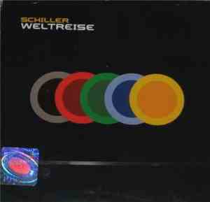 Schiller - Weltreise