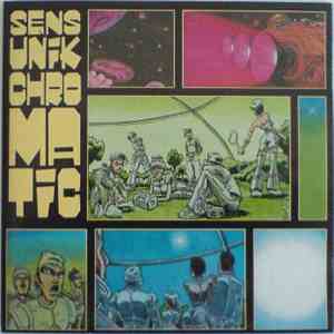 Sens Unik - Chromatic