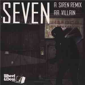 Seven  - Siren (Remix) / Villain