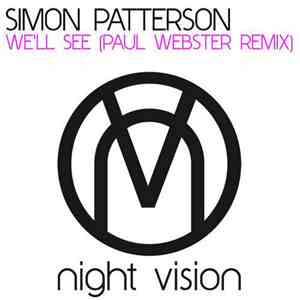 Simon Patterson - We'll See (Paul Webster Remix)