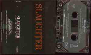 Slaughter - Stick It To Ya Sampler