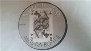 Slick 69 - Miss Da Boat