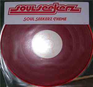 Soul Seekerz - Soul Seekerz Theme