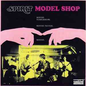 Spirit  - Model Shop