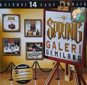 Spring  - Galeri Gemilang