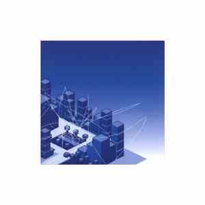Square City - Sketches Of The City