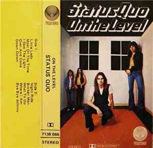 Status Quo - On The Level