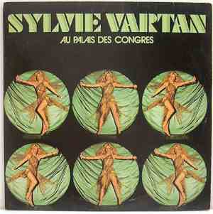Sylvie Vartan - Live Im Palais Des Congrès, Paris