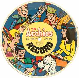 The Archies - Everything's Archie