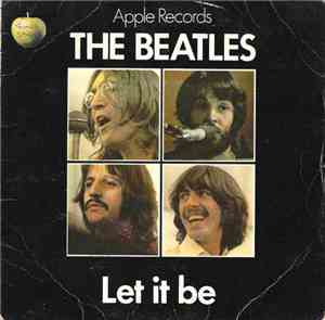 The Beatles - Let It Be