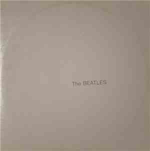 The Beatles - The Beatles