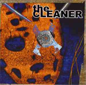 The Cleaner  - The Cleaner