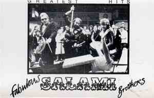 The Fabulous Salami Brothers - Greatest Hits