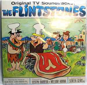 The Flintstones - Original TV Soundtracks!