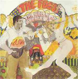 The Fugs - The Belle Of Avenue A
