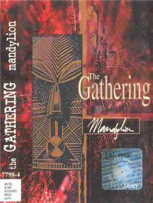 The Gathering - Mandylion
