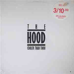 The Hood - Cooler Than Thou