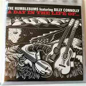 The Humblebums featuring Billy Connolly - A Day In The Life Of...