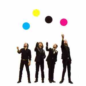 The Killers - Read My Mind