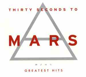 Thirty Seconds To Mars - Greatest Hits