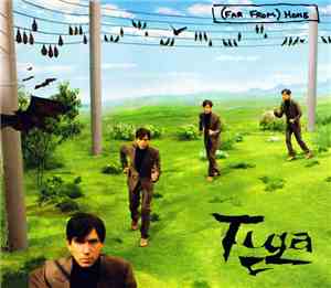 Tiga - (Far From) Home