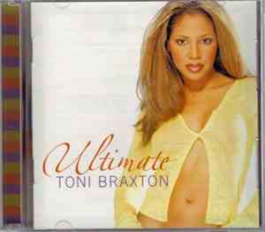 Toni Braxton - Ultimate Toni Braxton
