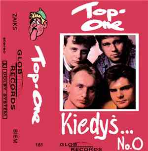 Top One - Kiedyś...No.0
