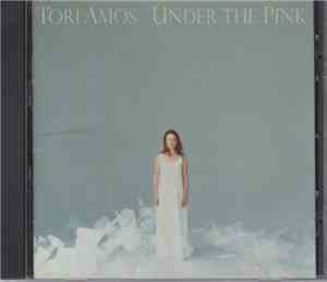 Tori Amos - Under The Pink