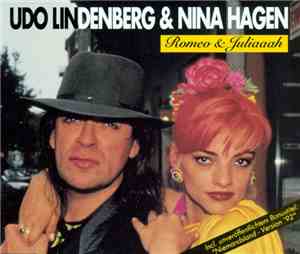 Udo Lindenberg & Nina Hagen - Romeo & Juliaaah