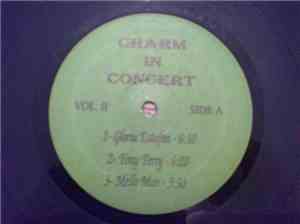 Various - Charm In Concert Vol. II