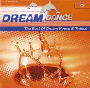 Various - Dream Dance 29