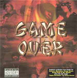 Various - Game Over