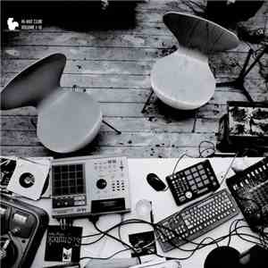 Various - Hi-Hat Club Collector's Box Set (Vol. 1-7)