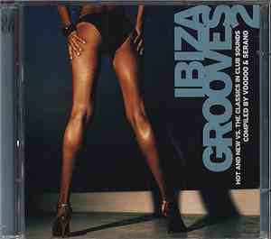 Various - Ibiza Grooves 2