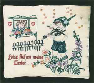 Various - Leise Flehen Meine Lieder